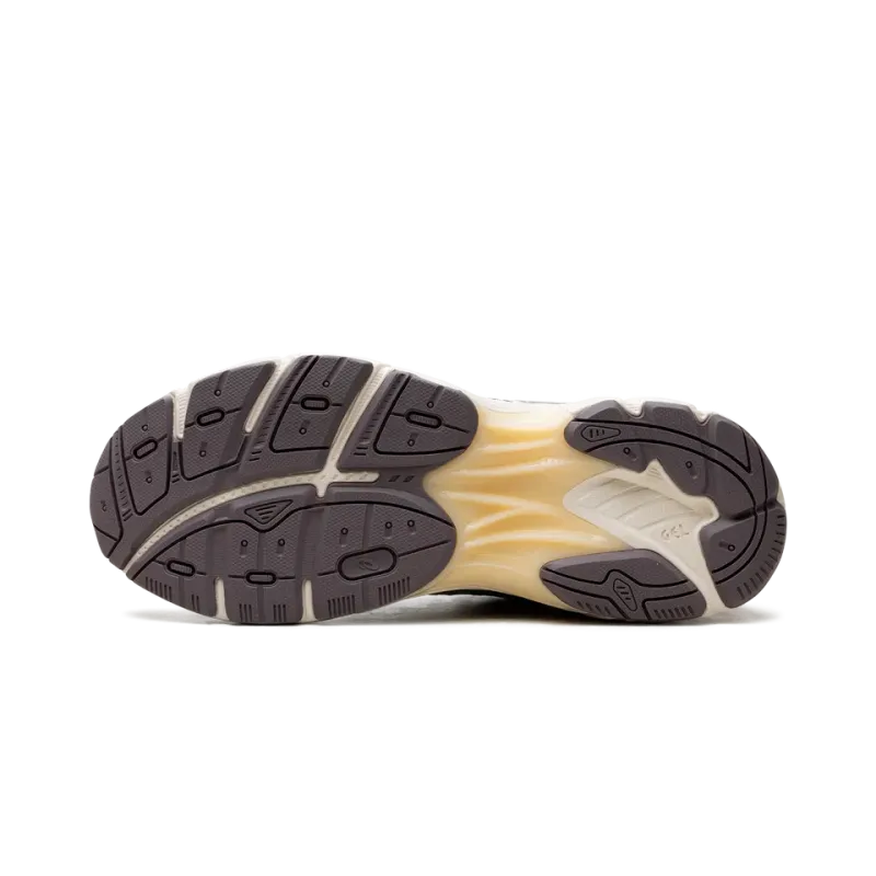 Asics GT-2160 Cream/Mauve Grey Mens