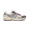 Asics GT-2160 Cream/Mauve Grey Mens