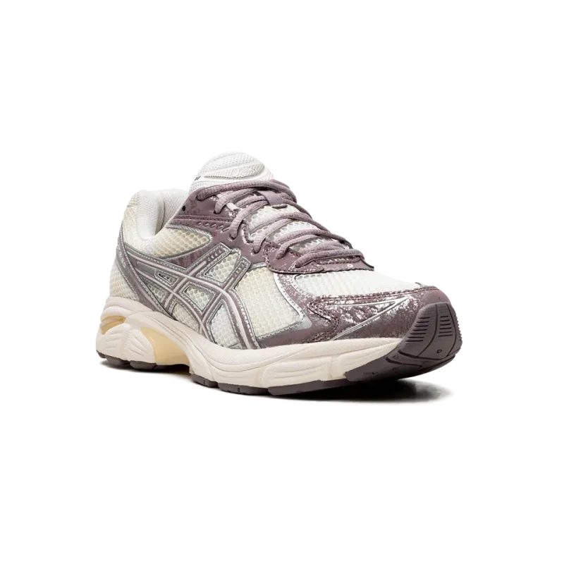 Asics GT-2160 Cream/Mauve Grey Mens