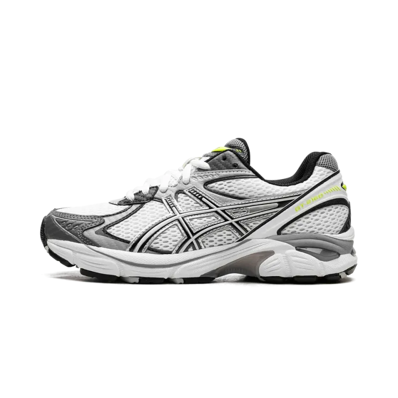 Asics GT-2160 JJJJound - White/Black Mens