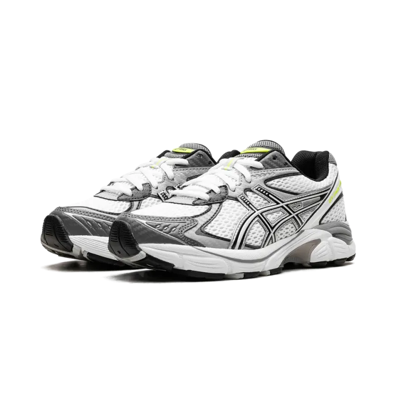 Asics GT-2160 JJJJound - White/Black Mens