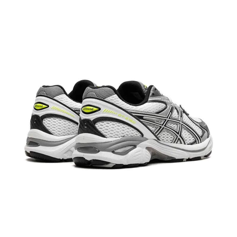 Asics GT-2160 JJJJound - White/Black Mens