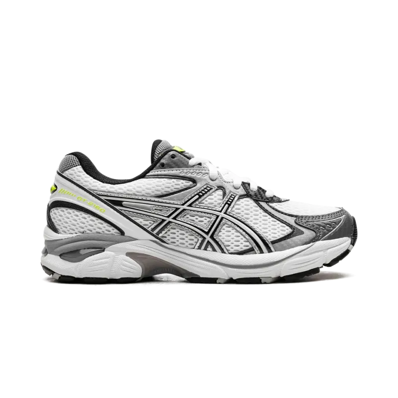 Asics GT-2160 JJJJound - White/Black Mens