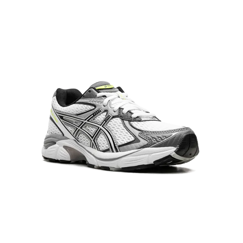 Asics GT-2160 JJJJound - White/Black Mens