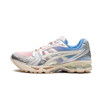 Asics Gel-Kayano 14 WMNS Baked Pink Cream Womens