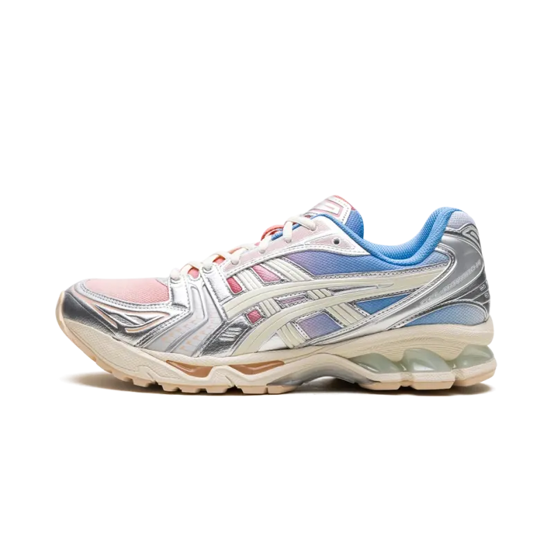Asics Gel-Kayano 14 WMNS Baked Pink Cream Womens
