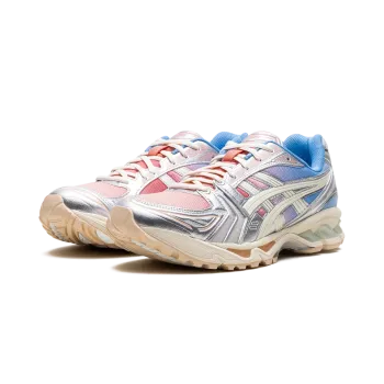 Asics Gel-Kayano 14 WMNS Baked Pink Cream Womens