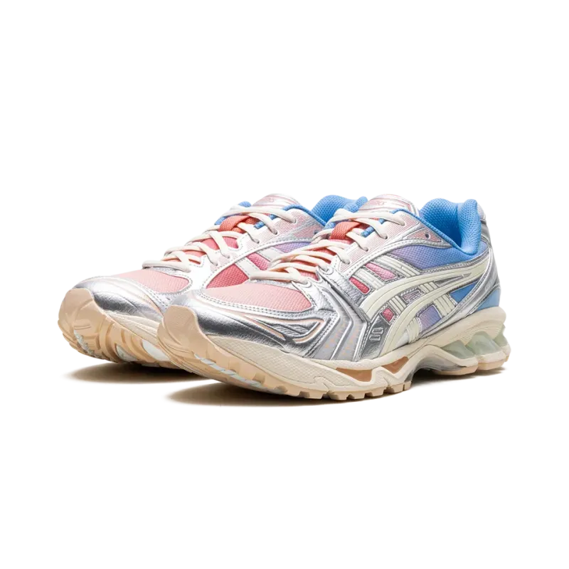 Asics Gel-Kayano 14 WMNS Baked Pink Cream Womens