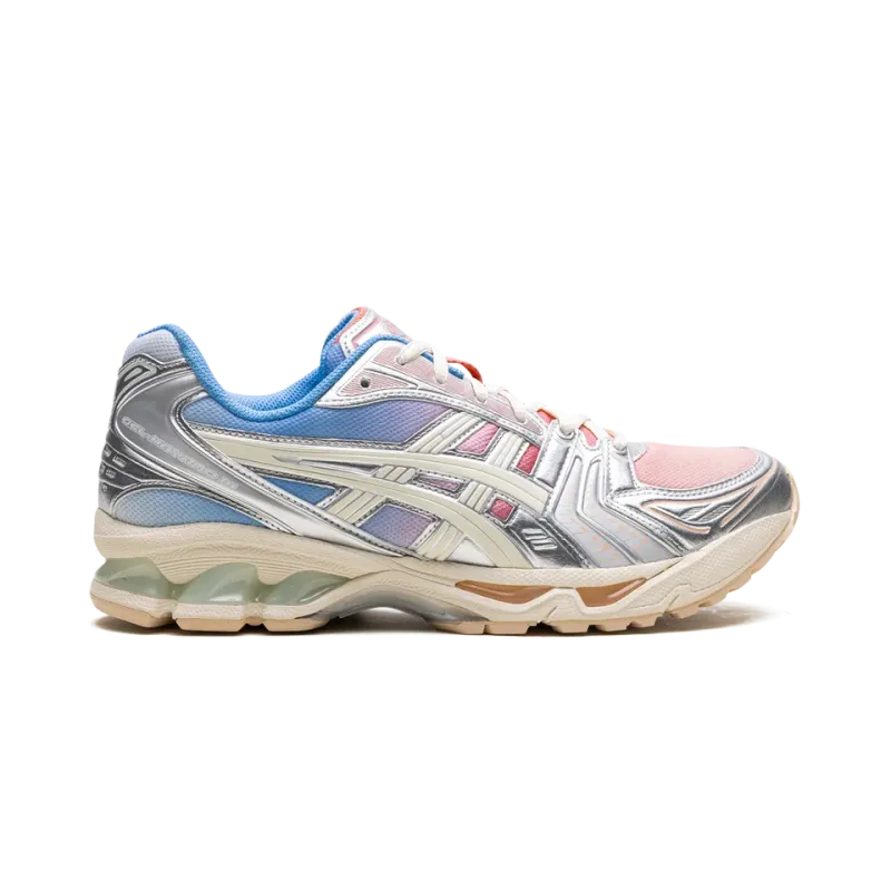 Asics Gel-Kayano 14 WMNS Baked Pink Cream Womens