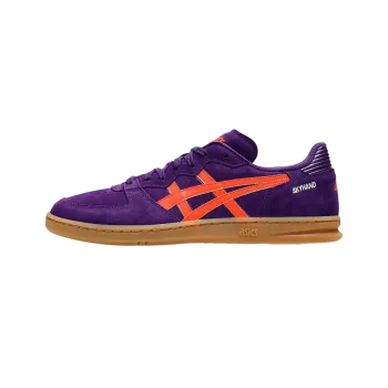 Asics Skyhand OG Midnight Plum Koi Mens