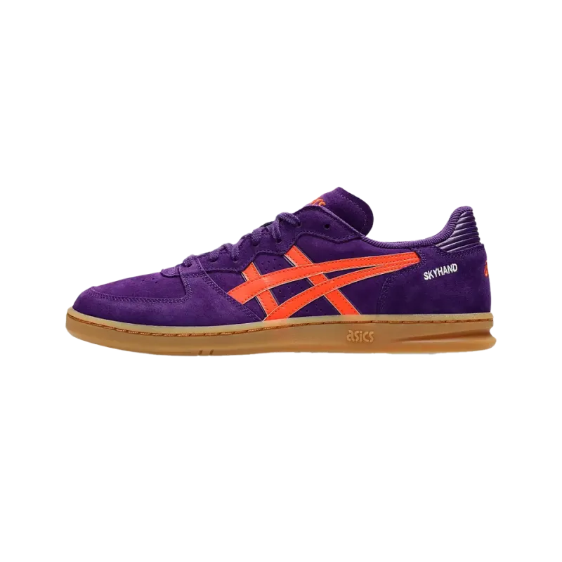 Asics Skyhand OG Midnight Plum Koi Mens