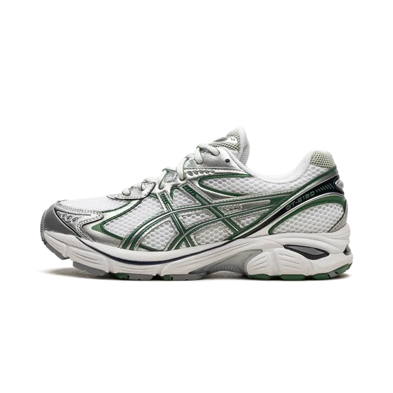 Asics GT 2160 Shamrock Green Mens