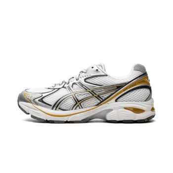 Asics GT 2160 Pure Silver Mens