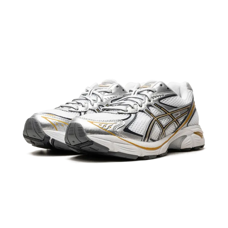 Asics GT 2160 Pure Silver Mens
