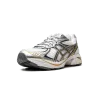 Asics GT 2160 Pure Silver Mens
