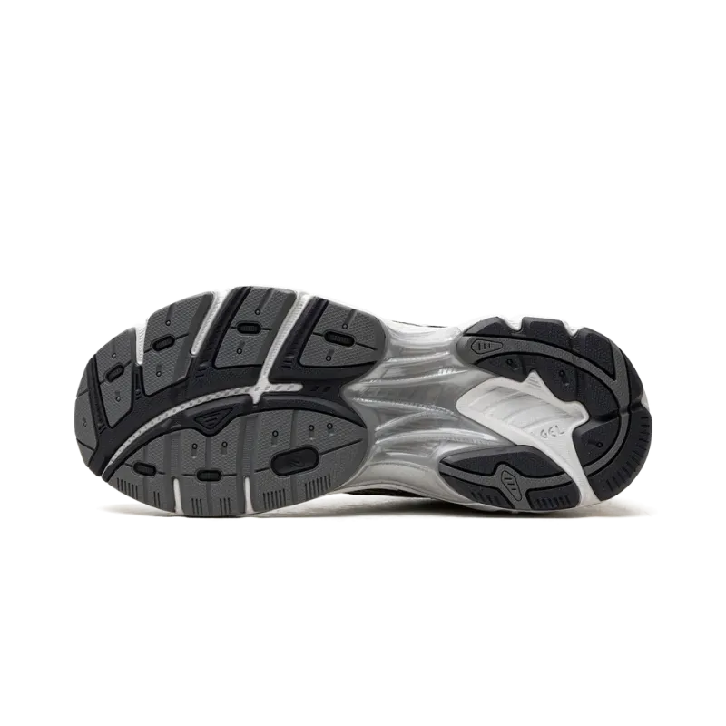 Asics GT 2160 Pure Silver Mens