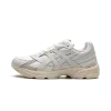 Asics GEL-1130 Cream Leather Mens