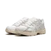 Asics GEL-1130 Cream Leather Mens