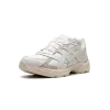 Asics GEL-1130 Cream Leather Mens