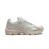 Asics GEL-1130 Cream Leather Mens