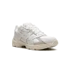 Asics GEL-1130 Cream Leather Mens