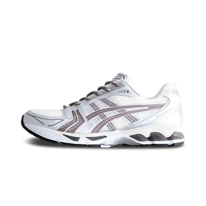 Asics Gel Kayano 14 Kith Cream Antler Mens