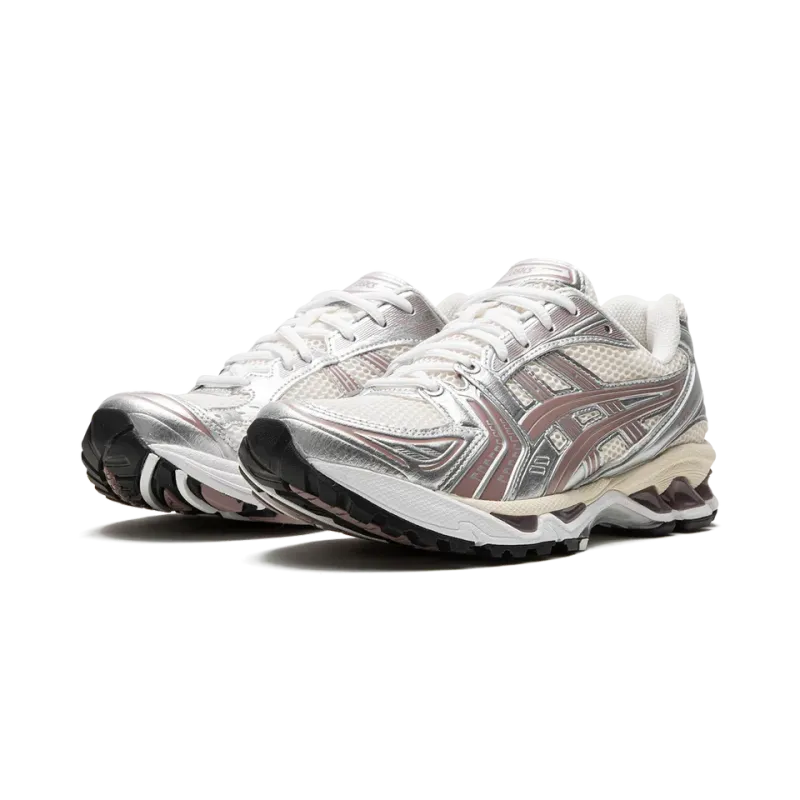 Asics Gel Kayano 14 Kith Cream Antler Mens