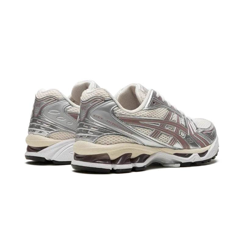 Asics Gel Kayano 14 Kith Cream Antler Mens