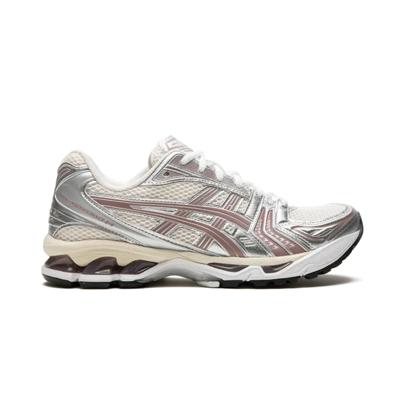 Asics Gel Kayano 14 Kith Cream Antler Mens