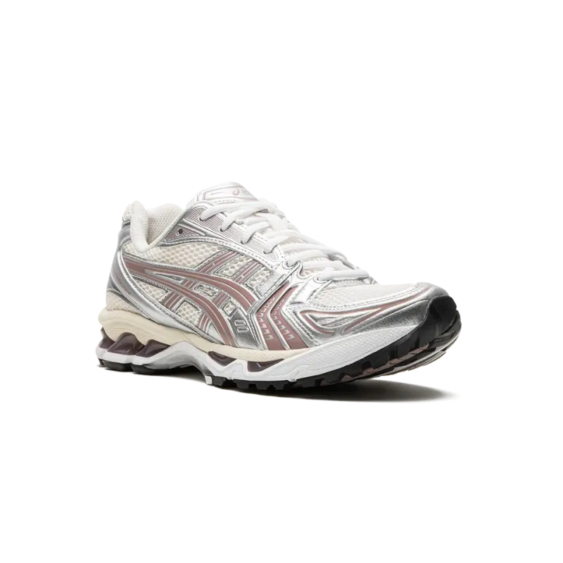 Asics Gel Kayano 14 Kith Cream Antler Mens