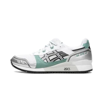 Asics Gel-Lyte 3 OG Y2K - Silver / Sage Mens