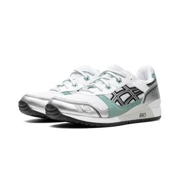 Asics Gel-Lyte 3 OG Y2K - Silver / Sage Mens