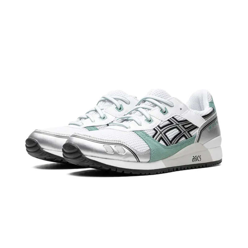 Asics Gel-Lyte 3 OG Y2K - Silver / Sage Mens