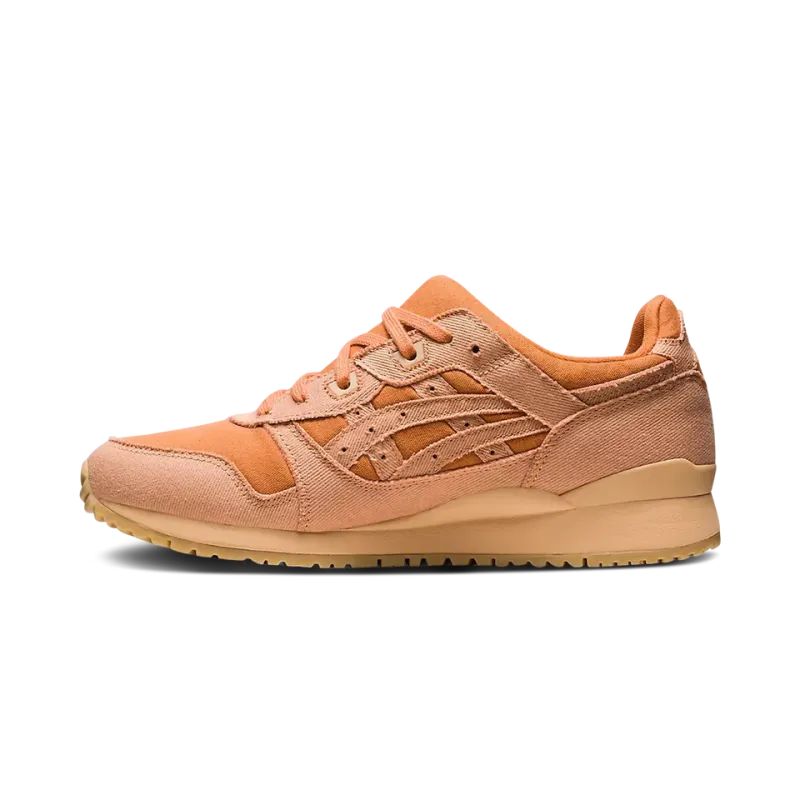 Asics Gel Lyte III Rooibos Mens