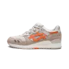 Asics Gel-Lyte 3 Ronnie Fieg - Super Orange Mens