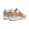 Asics Gel-Lyte 3 Ronnie Fieg - Super Orange Mens