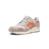 Asics Gel-Lyte 3 Ronnie Fieg - Super Orange Mens