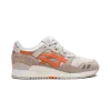 Asics Gel-Lyte 3 Ronnie Fieg - Super Orange Mens
