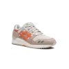 Asics Gel-Lyte 3 Ronnie Fieg - Super Orange Mens