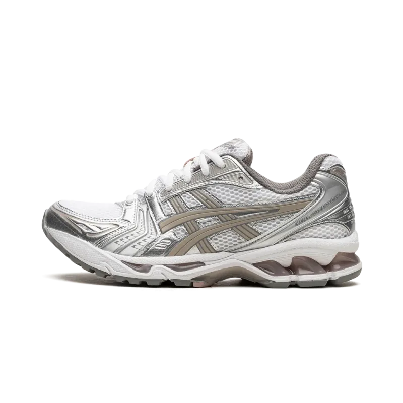 Asics ASICS GEL KAYANO 14 WMNS White Moonrock Womens
