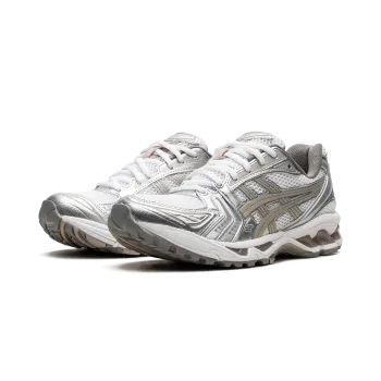 Asics ASICS GEL KAYANO 14 WMNS White Moonrock Womens