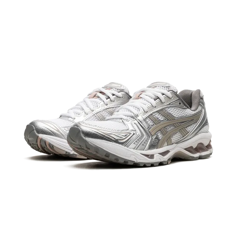 Asics ASICS GEL KAYANO 14 WMNS White Moonrock Womens