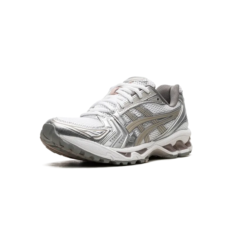 Asics ASICS GEL KAYANO 14 WMNS White Moonrock Womens