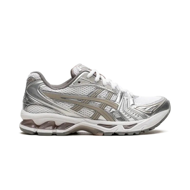 Asics ASICS GEL KAYANO 14 WMNS White Moonrock Womens