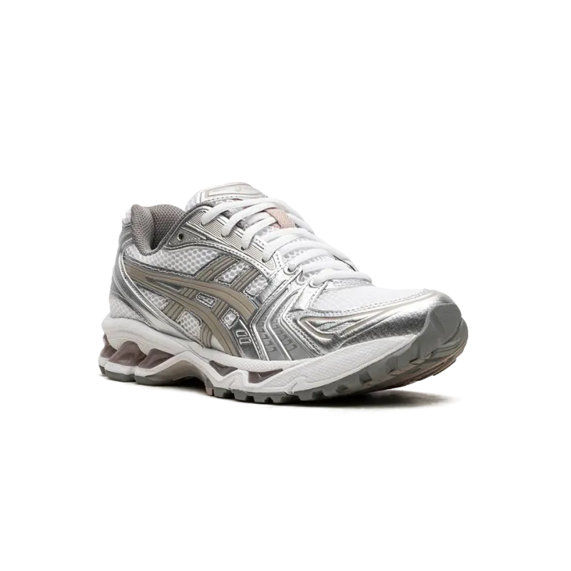Asics ASICS GEL KAYANO 14 WMNS White Moonrock Womens