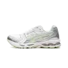 Asics GEL KAYANO 14 WMNS White Jade Womens
