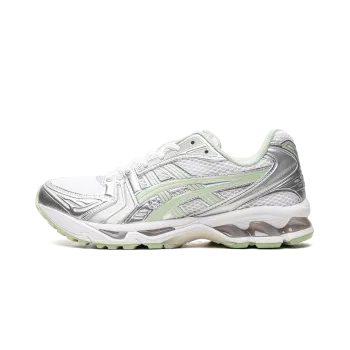 Asics GEL KAYANO 14 WMNS White Jade Womens