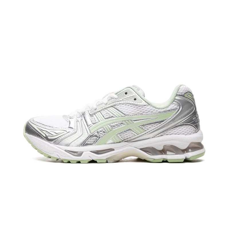Asics GEL KAYANO 14 WMNS White Jade Womens
