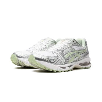 Asics GEL KAYANO 14 WMNS White Jade Womens
