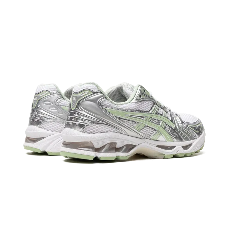Asics GEL KAYANO 14 WMNS White Jade Womens